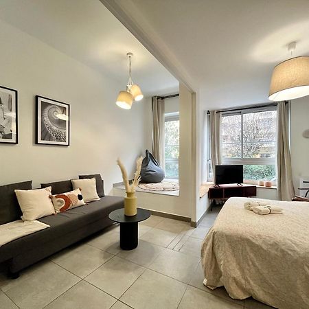 Suite Danbury Lyon Exterior foto