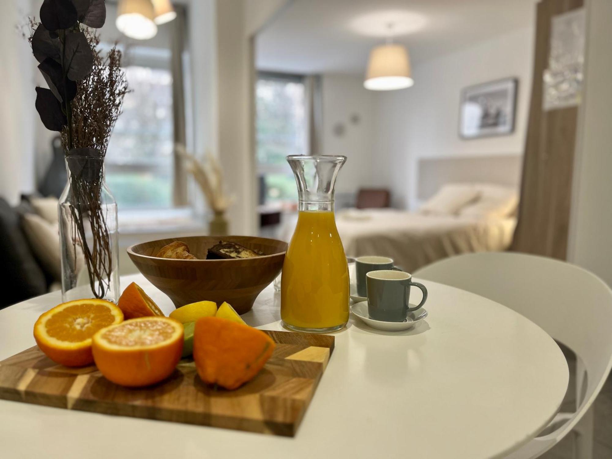Suite Danbury Lyon Exterior foto