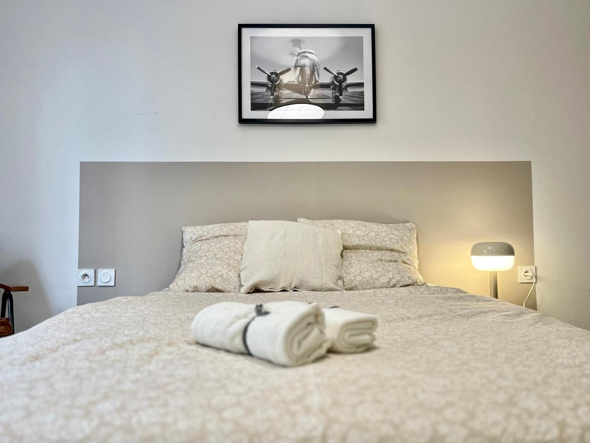 Suite Danbury Lyon Exterior foto