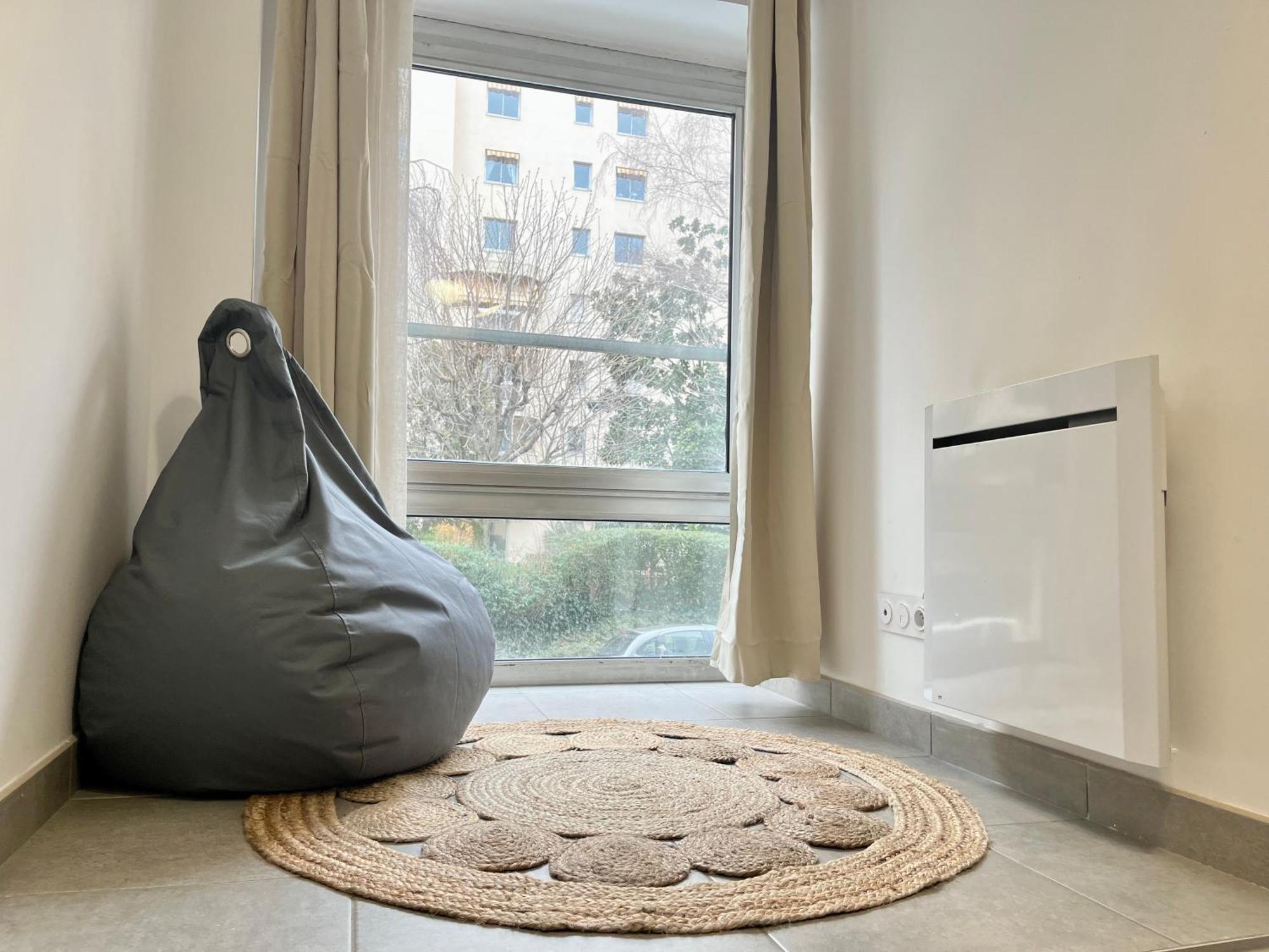 Suite Danbury Lyon Exterior foto